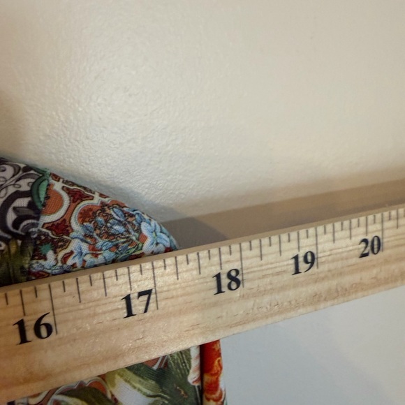 Adidas FARM Rio Jardim Agharta Firebird Floral Track Originals Jacket Size XS - Picture 12 of 13